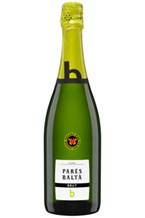 Parés Balta, Cava Brut NV